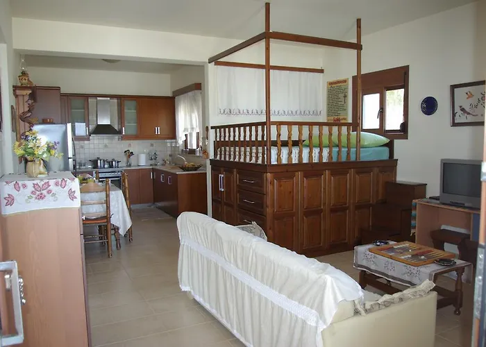 Mano\'S House