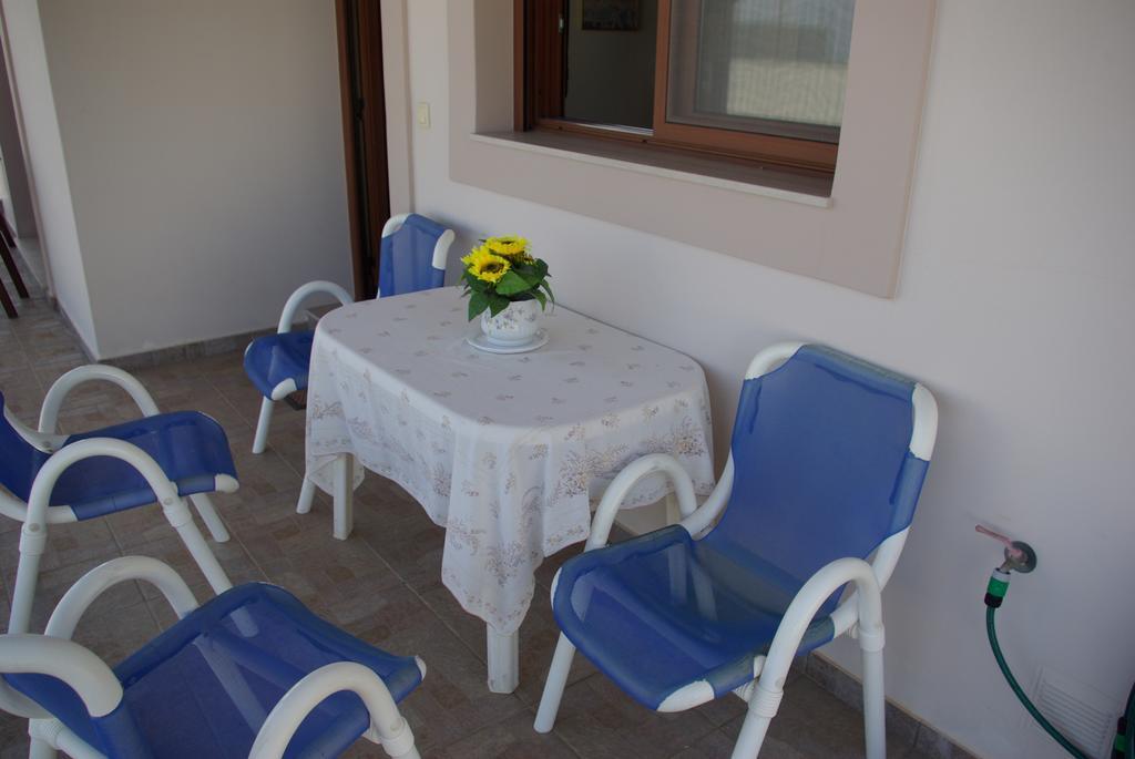 Ferienhaus Manos House