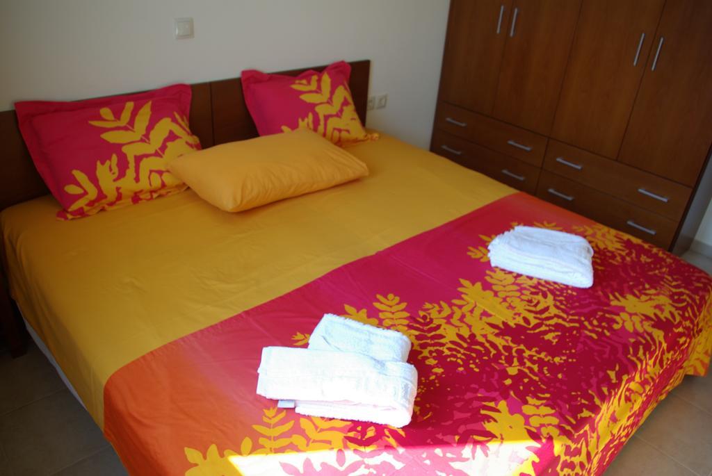 Manos House Monolithos (Rhodes)