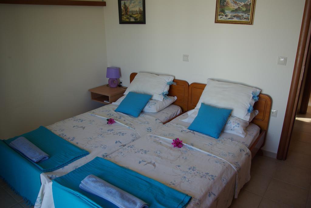 Ferienhaus Manos House *